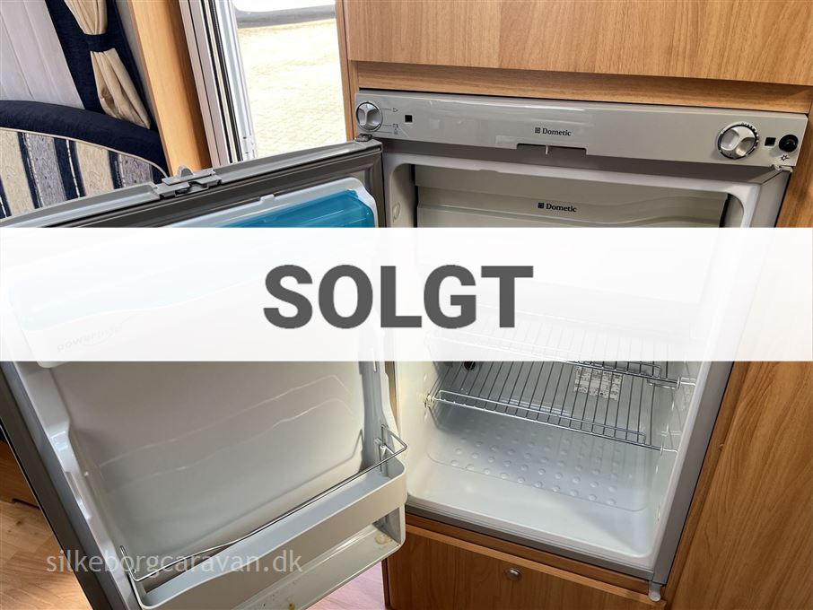 Adria Classica 613 UT